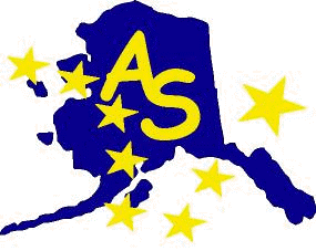 Alaska Souvenir